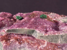 Congo Salrose Cobaltoan Calcite Specimen - 54mm, 72g