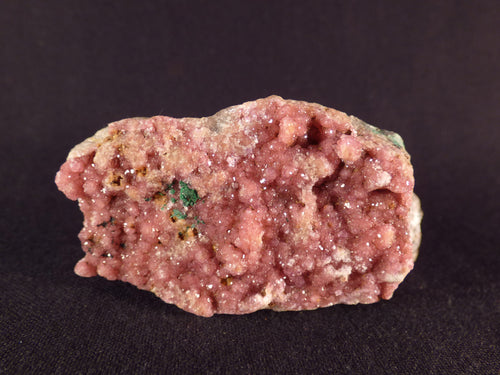 Congo Salrose Cobaltoan Calcite Specimen - 55mm, 73g