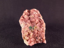 Congo Salrose Cobaltoan Calcite Specimen - 55mm, 73g