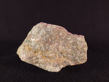 Congo Salrose Cobaltoan Calcite Specimen - 66mm, 80g