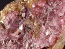 Congo Salrose Cobaltoan Calcite Specimen - 56mm, 86g