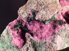 Congo Salrose Cobaltoan Calcite Specimen - 66mm, 128g
