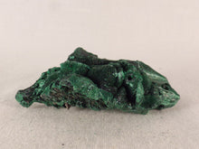 Congo Silky Malachite Natural Specimen - 54mm, 33g