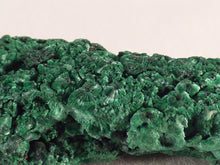 Congo Silky Malachite Natural Specimen - 58mm, 34g