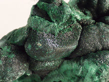 Congo Silky Malachite Natural Specimen - 47mm, 35g