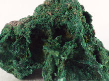 Congo Silky Malachite Natural Specimen - 47mm, 42g