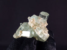Erongo Aquamarine Cluster Natural Specimen - 48mm, 23g