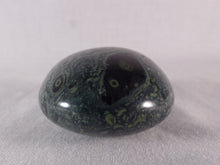 Kambaba 'Jasper' Rhyolite Freeform Palm Stone - 48mm, 92g