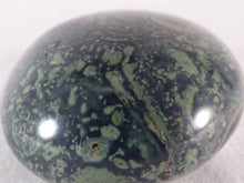 Kambaba 'Jasper' Rhyolite Freeform Palm Stone - 48mm, 92g
