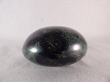 Kambaba 'Jasper' Rhyolite Freeform Palm Stone - 58mm, 158g