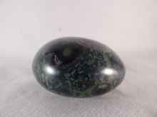 Kambaba 'Jasper' Rhyolite Freeform Palm Stone - 58mm, 158g