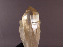 Natural Congo Pale Citrine Crystal - 67mm, 27g