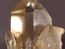 Natural Congo Pale Citrine Crystal - 67mm, 27g