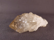 Natural Congo Pale Citrine Crystal - 73mm, 37g