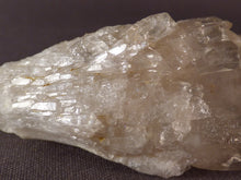 Natural Congo Pale Citrine Crystal - 73mm, 37g