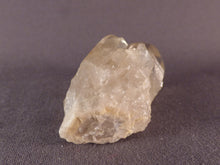 Natural Congo Pale Rainbow Citrine Crystal - 60mm, 44g