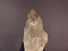 Natural Congo Pale Citrine Crystal - 71mm, 46g