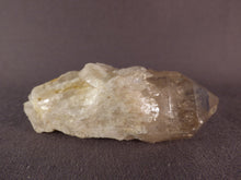 Natural Congo Pale Citrine Crystal - 71mm, 46g