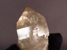 Natural Congo Pale Citrine Crystal - 68mm, 57g