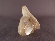 Natural Congo Pale Citrine Crystal - 70mm, 60g