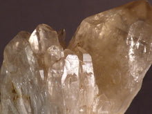 Natural Congo Pale Citrine Crystal - 70mm, 60g