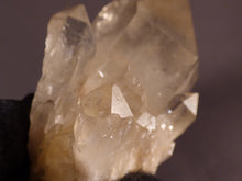 Natural Congo Pale Citrine Crystal - 61mm, 61g