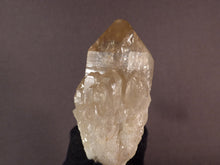 Natural Congo Pale Citrine Crystal - 67mm, 66g