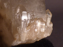 Natural Congo Pale Citrine Crystal - 55mm, 66g