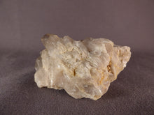 Natural Congo Dark Citrine Crystal Cluster - 67mm, 92g