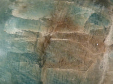 Madagascan Amazonite Freeform Palm Stone - 65mm, 200g