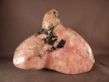 Large Polished Congo Salrose Cobaltoan Calcite Display Freeform - 135mm, 1485g