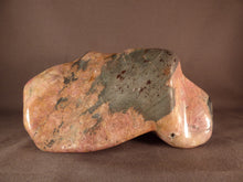 Large Polished Congo Salrose Cobaltoan Calcite Display Freeform - 135mm, 1485g