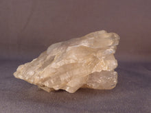 Natural Congo Citrine Cascading Crystal Cluster - 95mm, 194g