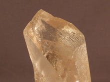 Natural Congo Citrine Crystal Point - 87mm, 104g