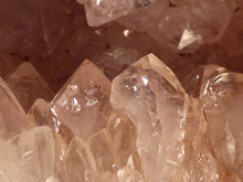 Natural Madagascan Spiny Desert Amethyst Agate Geode - 165mm, 1350g