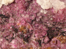 Large Congo Cobaltoan Calcite Salrose & Dolomite Natural Specimen - 180mm, 1107g