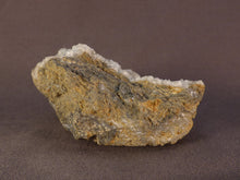 Skorpion Mine Namibian Smithsonite and Calcite Natural Specimen - 73mm, 168g
