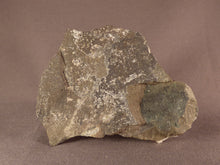 Tafelkop Namibian Prehnite and Amethyst Natural Specimen - 105mm, 317g