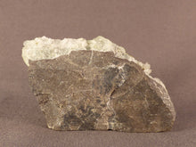 Tafelkop Namibian Prehnite and Calcite Natural Specimen - 72mm, 89g