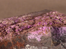 Rare Sugilite Natural Specimen - 81mm, 87g
