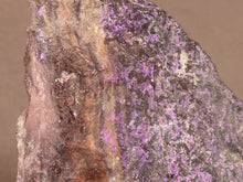 Rare Sugilite Natural Specimen - 54mm, 79g