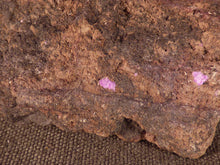 Rare Sugilite Natural Specimen - 62mm, 71g