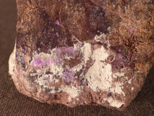 Rare Sugilite Natural Specimen - 76mm, 52g