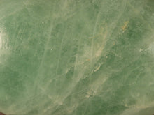Madagascan Green Fluorite Freeform - 68mm, 123g