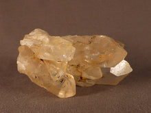 Natural Congo Citrine Crystal Cluster - 71mm, 137g