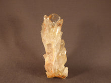 Natural Congo Citrine Crystal Cluster - 98mm, 138g