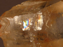 Natural Congo Citrine Crystal Point - 52mm, 59g