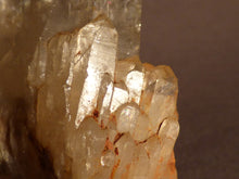 Natural Congo Citrine Crystal Point - 54mm, 57g