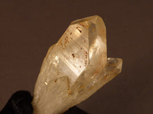 Natural Congo Citrine Crystal Point - 69mm, 48g
