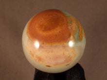 Polychrome Jasper Sphere - 48mm, 145g